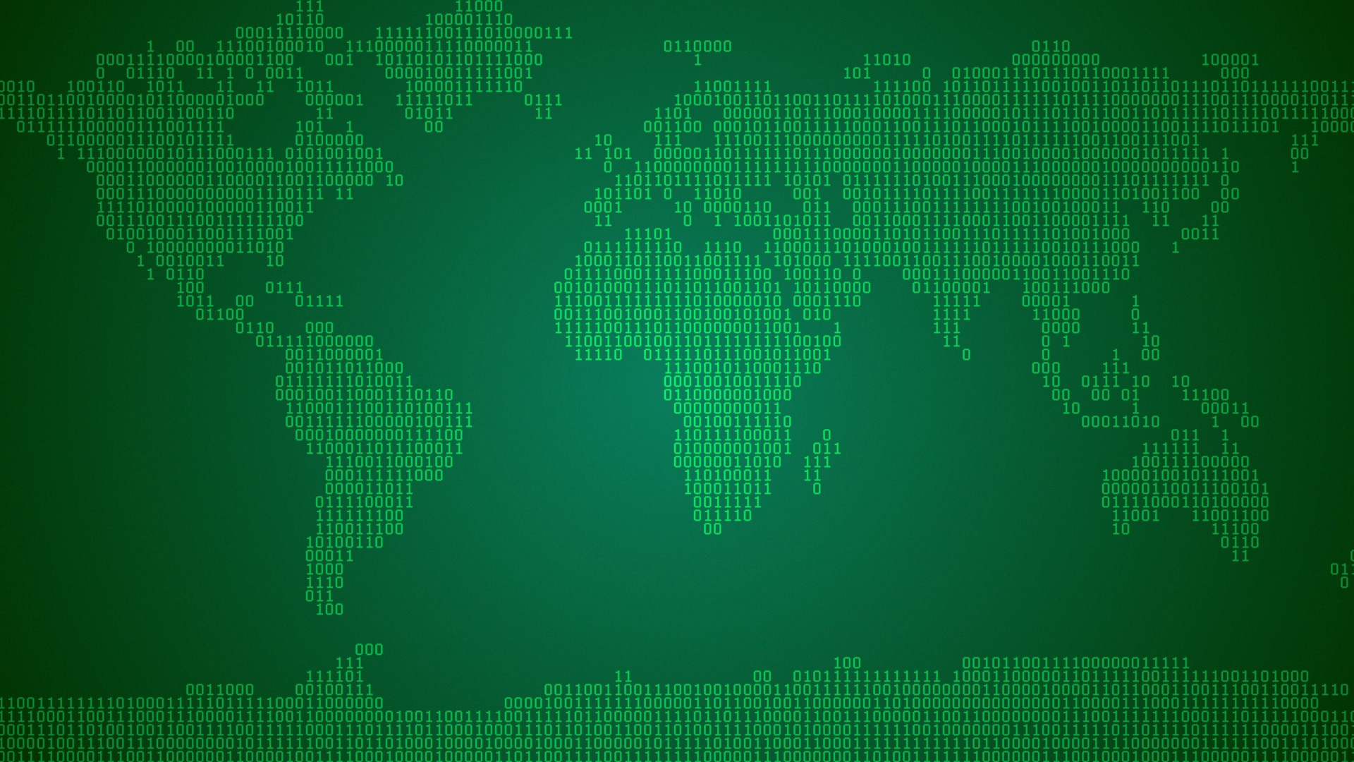 Binary world отзывы. Military Hacker Map.